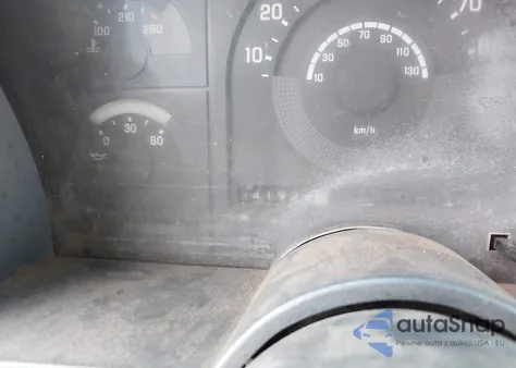 1990 Chevrolet Gmt-400 K2500 из США, поврежденный, VIN 2GCFK29K2L1234170